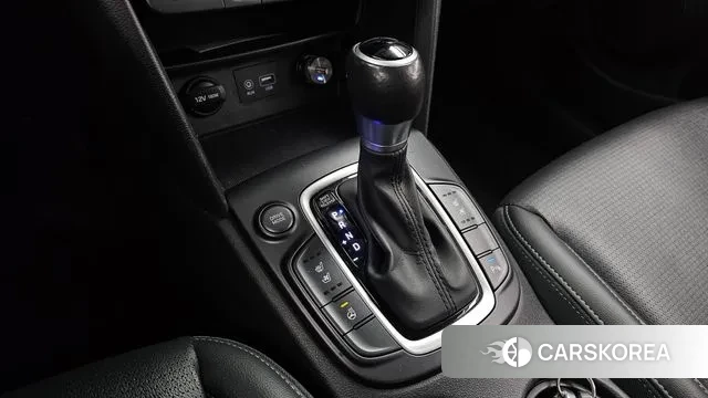 Hyundai Kona id 3647280 из Кореи 19