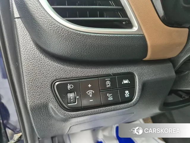 Kia Seltos id 3206356 из Кореи 17