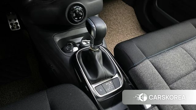 Citroen / DS C4 Cactus id 3828963 из Кореи 19