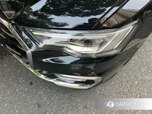 Audi A6L id 4259446 из Китая 30