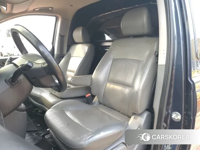 Hyundai The New Grand Starex id 3761294 из Кореи 19