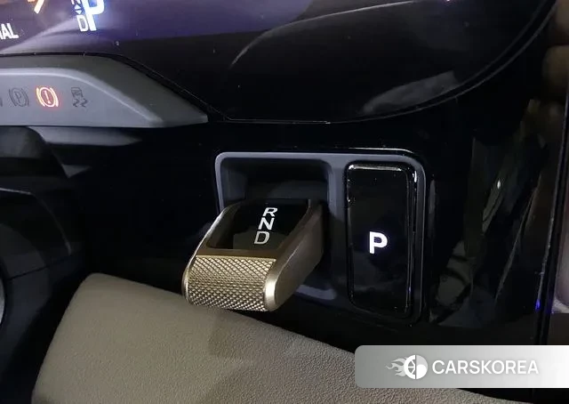 Porsche Taycan id 3518172 из Кореи 19