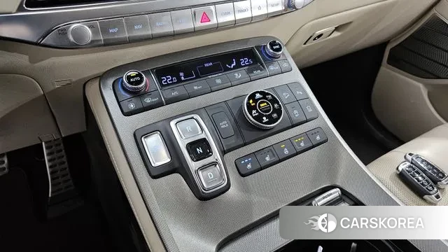 Hyundai Palisade id 3384790 из Кореи 19