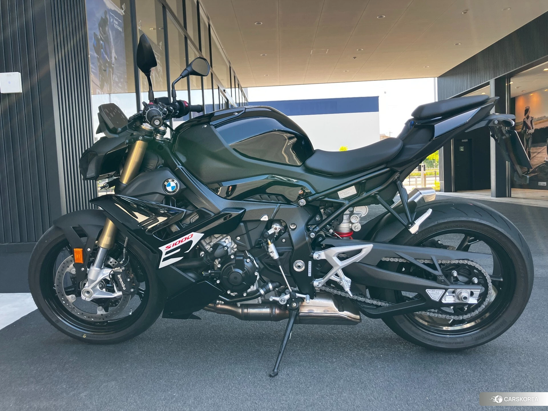 BMW S1000R id 4347602 из Японии 15