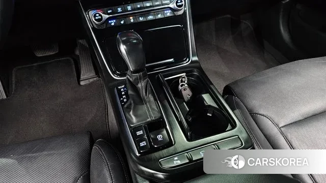 Hyundai Grandeur IG id 3396930 из Кореи 19