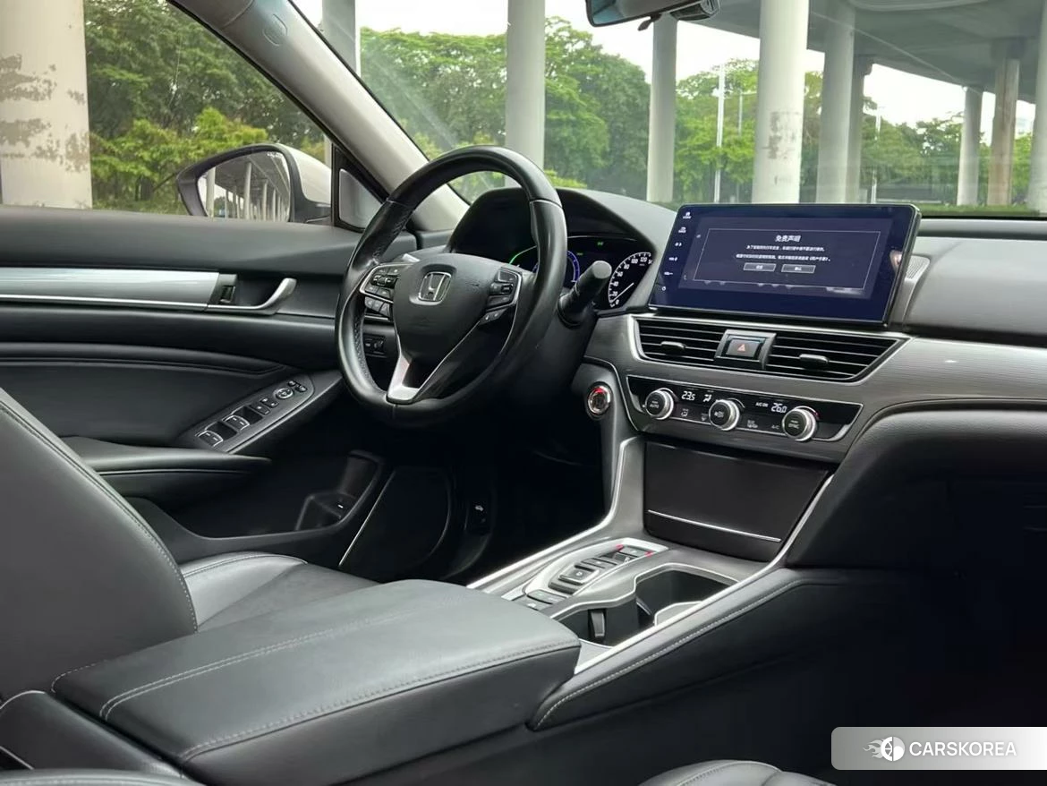 Honda Accord id 4468068 из Китая 32