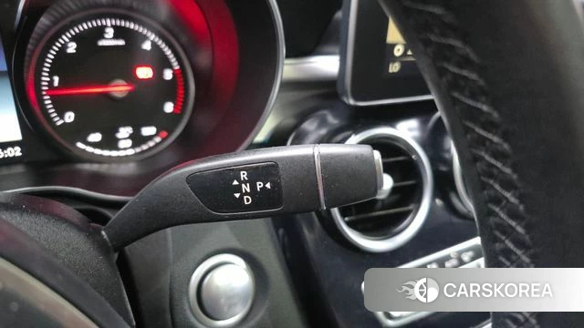 Mercedes-Benz C-Class W205 id 4225829 из Кореи 29