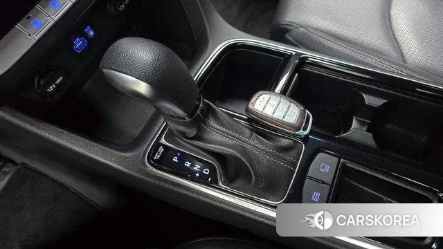 Hyundai Sonata New Rise id 3434563 из Кореи 19