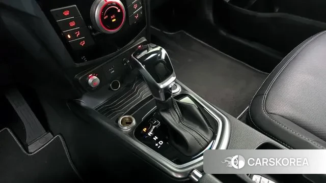 Ssangyong Tivoli Armor id 3060794 из Кореи 19