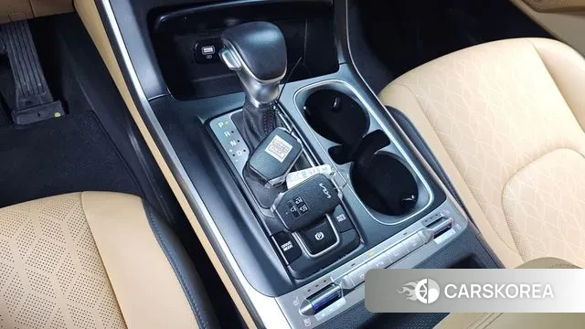 Kia Carnival 4th generation id 3691079 из Кореи 19