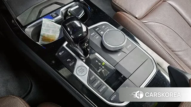 BMW 2 Series Gran Coupe (F44) id 3524101 из Кореи 19