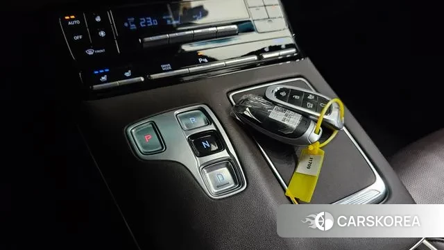 Hyundai The New Grandeur IG id 3242240 из Кореи 19