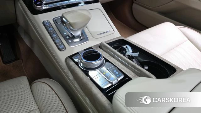 Genesis G90 id 3813721 из Кореи 19