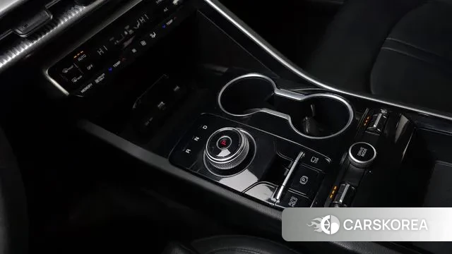 Kia K5 Hybrid 3rd Generation id 3546375 из Кореи 19