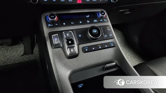 Hyundai The New Palisade id 3442932 из Кореи 19