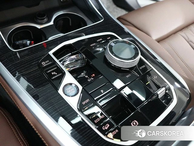 BMW X5 (G05) id 4634906 из Кореи 19