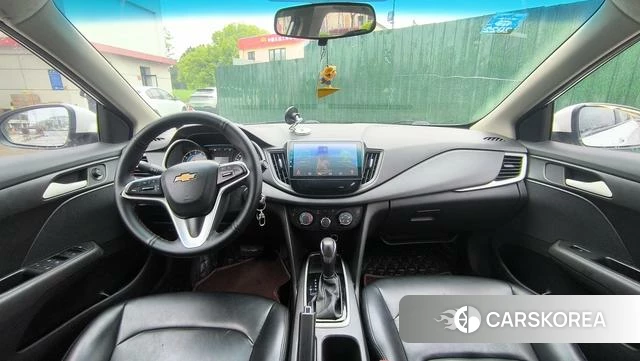 Chevrolet Kovoz id 4240225 из Китая 10