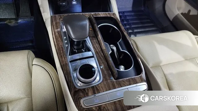 Kia More K9 id 2977219 из Кореи 19