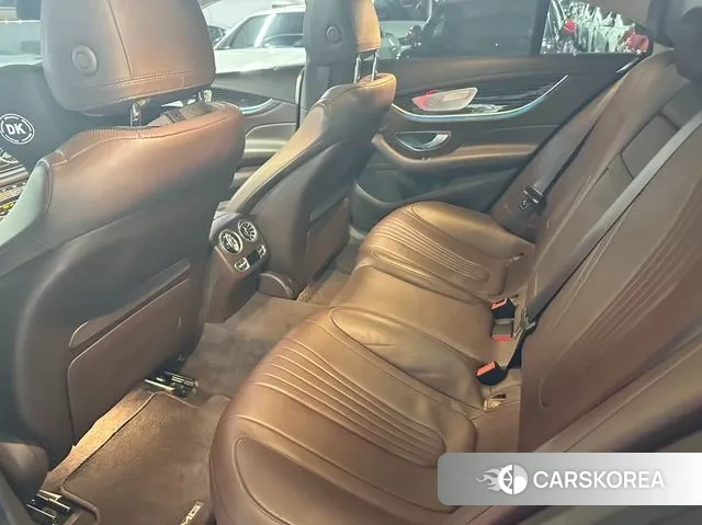 Mercedes-Benz CLS-Class C257 id 3319205 из Кореи 19