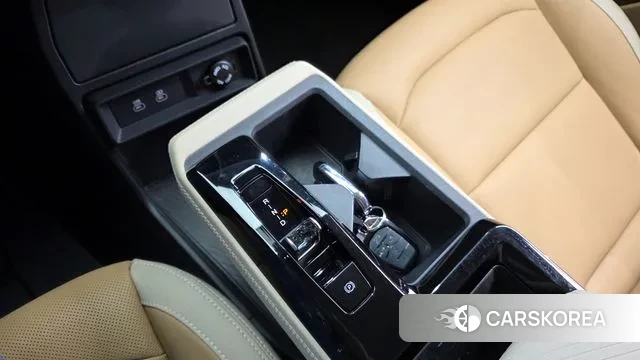 Ssangyong Actian 2nd Generation id 3471914 из Кореи 19