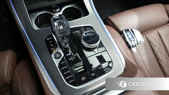 BMW X5 (G05) id 3833817 из Кореи 19