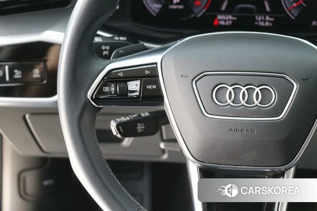 Audi A6 (import) id 4261205 из Китая 31