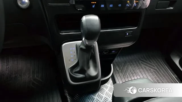 Hyundai Staria id 3619784 из Кореи 19