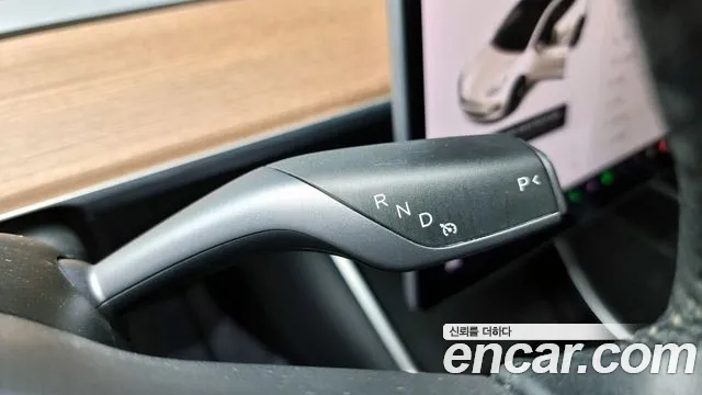 Tesla Model 3 id 2850175 из Кореи 19