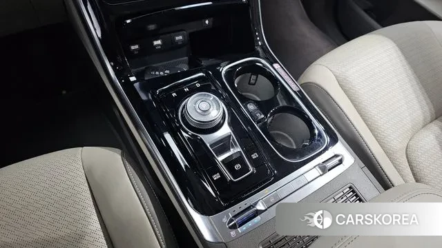 Kia Carnival 4th generation id 3752536 из Кореи 19