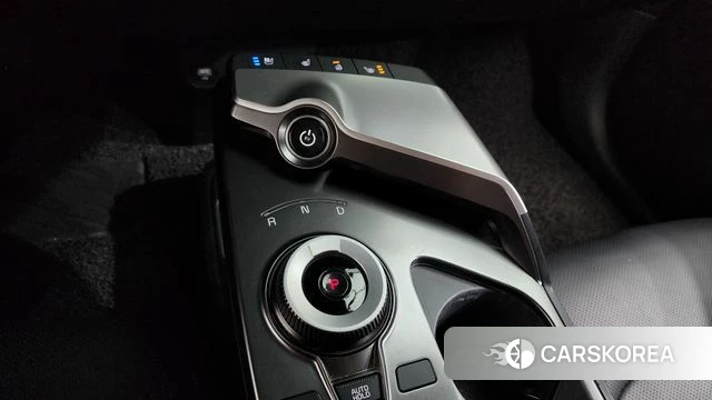 Kia EV6 id 3915350 из Кореи 19