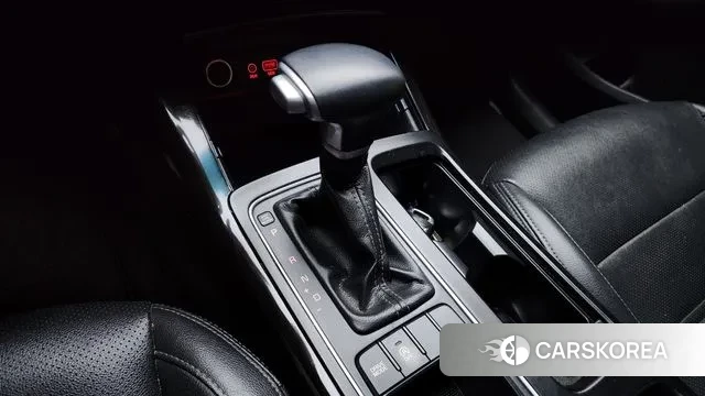 Kia The New Sorento id 3520198 из Кореи 19