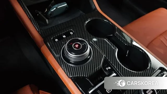 Kia The New K5 Hybrid 3rd generation id 3679531 из Кореи 19