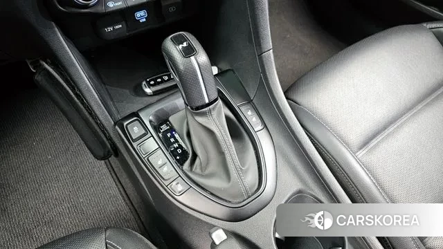 Hyundai Veloster (JS) id 3350077 из Кореи 19