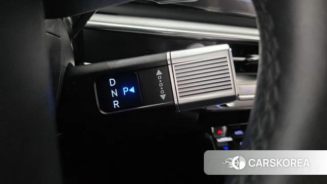 Hyundai Grandeur (GN7) id 4223420 из Кореи 30