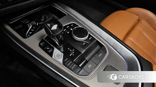 BMW Z4 (G29) id 3296888 из Кореи 19