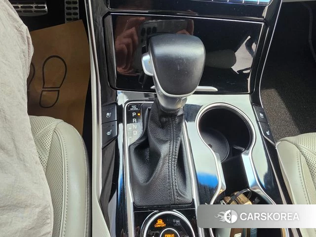 Kia Mohave Master id 4196331 из Кореи 19