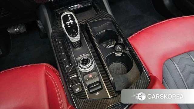 Maserati Levante id 3861826 из Кореи 19