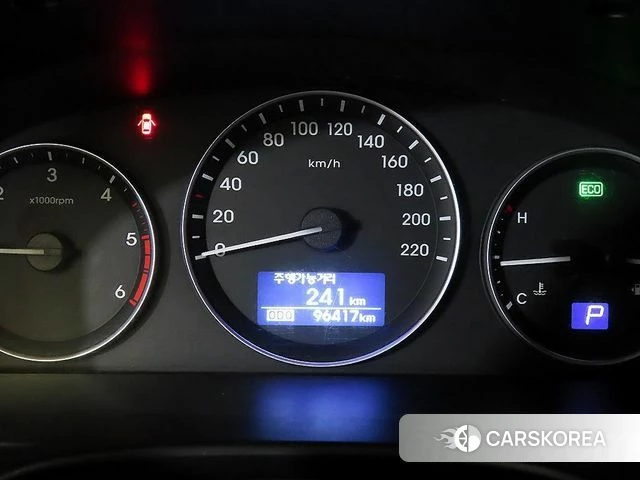 Hyundai The New Grand Starex id 3966056 из Кореи 17