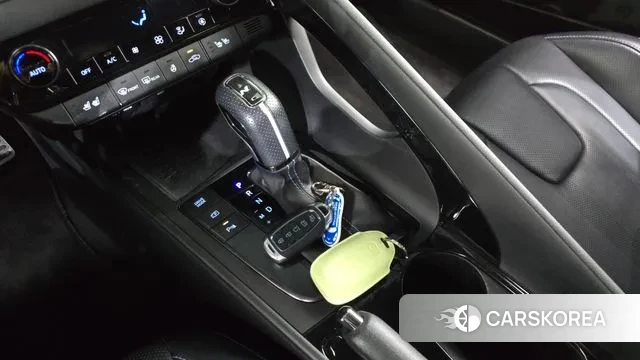 Hyundai Avante (CN7) id 3625833 из Кореи 19