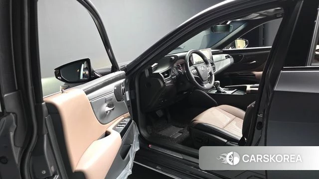 Lexus ES300h 7th generation id 4719593 из Кореи 45