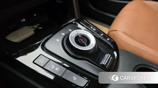 Kia The New Seltos id 4656249 из Кореи 19