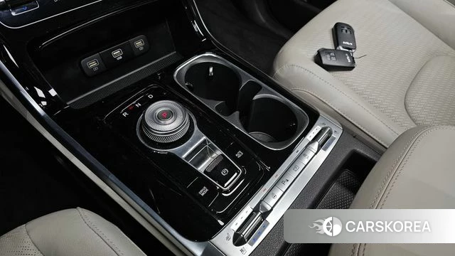 Kia Carnival 4th generation id 4194990 из Кореи 29