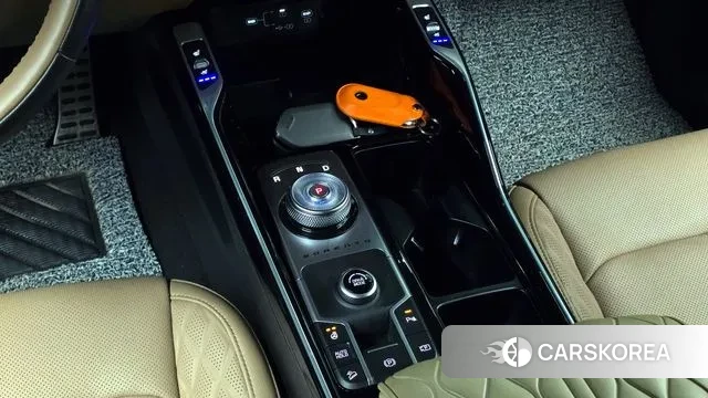 Kia The New Sorento 4th Generation id 2899962 из Кореи 19