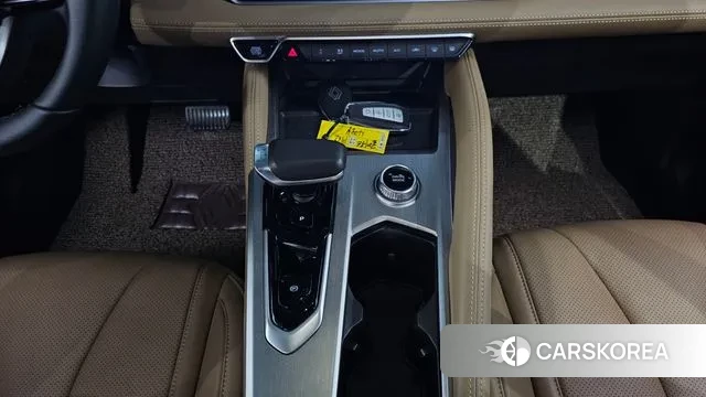 Renault Korea (Samsung) Grand Coleos id 3452004 из Кореи 19