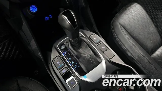 Hyundai Santa Fe The Prime id 2682232 из Кореи 19