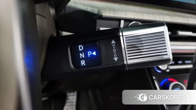 Hyundai Santa Fe (MX5) id 3696177 из Кореи 19