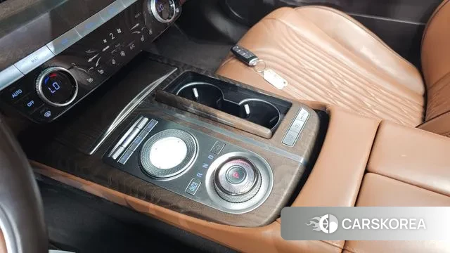 Genesis G80 (RG3) id 3274806 из Кореи 19