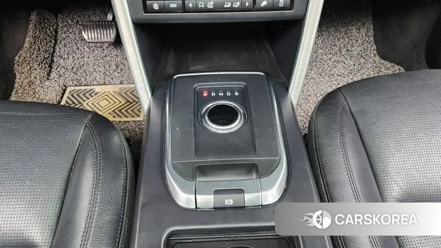 Land Rover Discovery Sports id 3454878 из Кореи 19