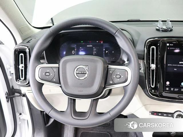 Volvo XC40 id 4454792 из Кореи 19