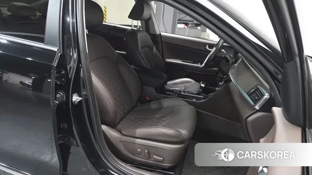 Kia The New K5 2nd generation id 3641746 из Кореи 19